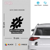 Certified Mechanical Engineer – Designed for Success